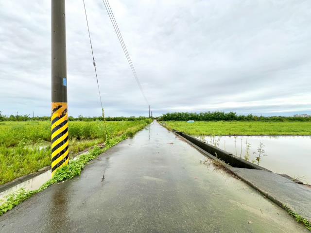 鹿草農地-4