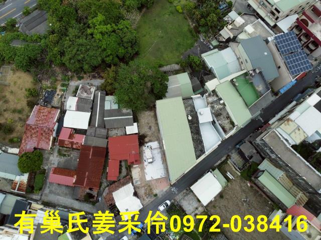 嘉義朴子建地-11