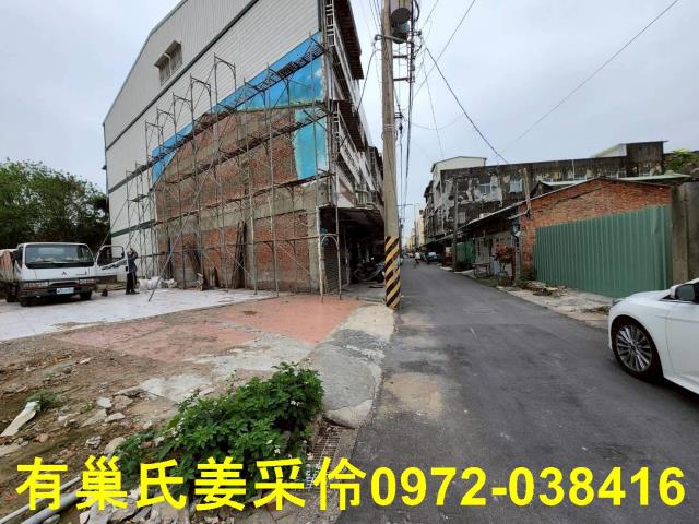 嘉義朴子建地-8