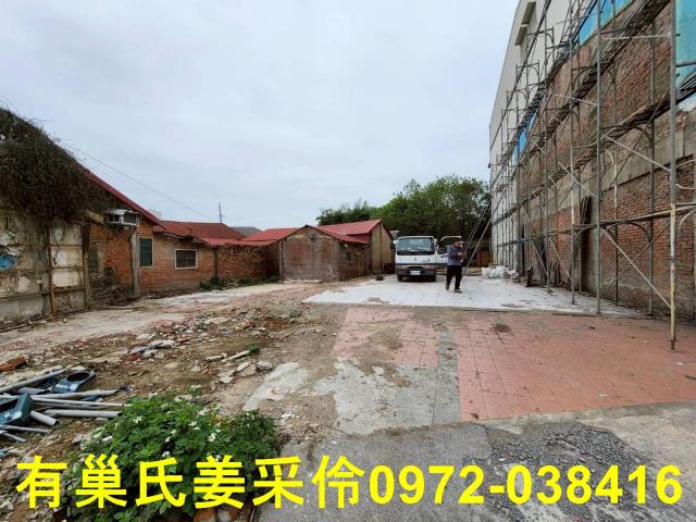 嘉義朴子建地-9
