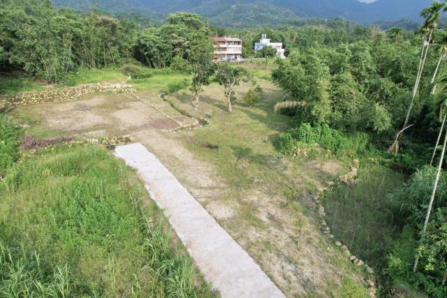 南投竹山農地-7