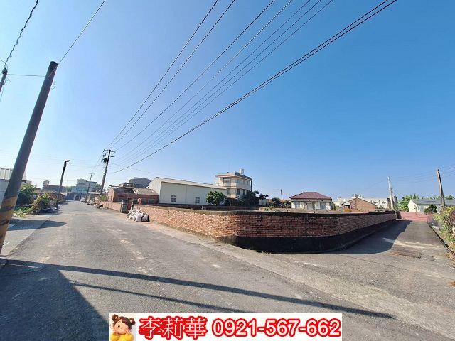 學甲建地-1