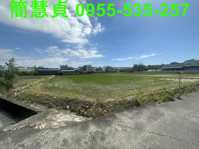 草屯農地-1