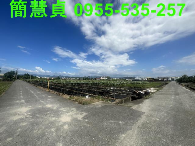 草屯農地-3