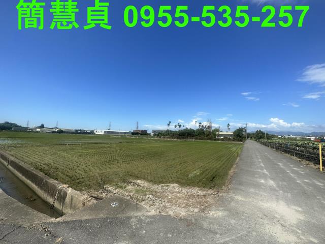 草屯農地-4