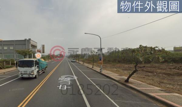 嘉義建地-1
