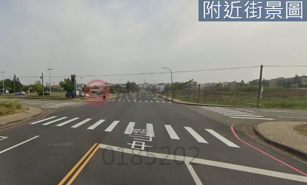 嘉義建地-2