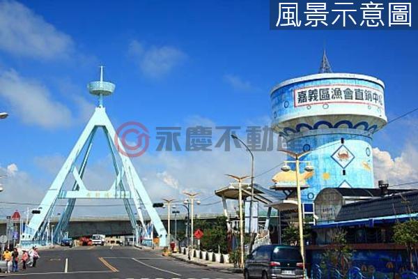 嘉義建地-5