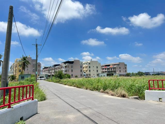 嘉義農地-6
