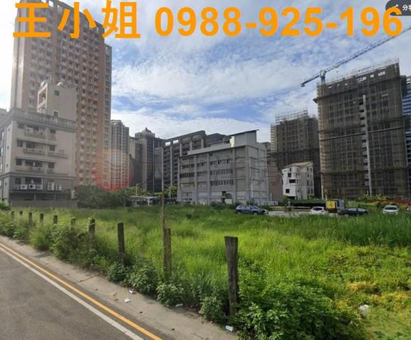 桃園桃園區建地-1
