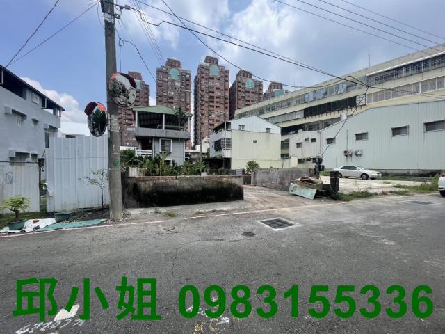 嘉義東區建地-2