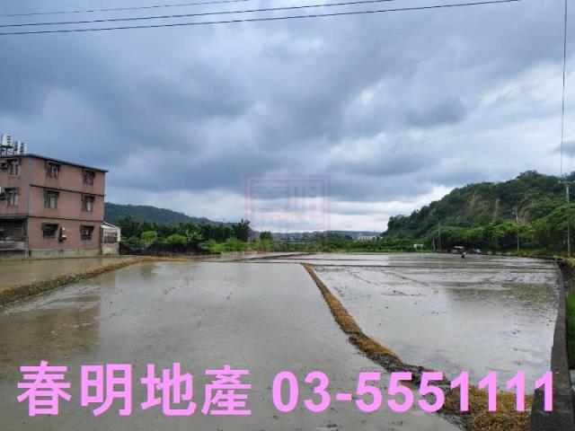 新埔農地-3