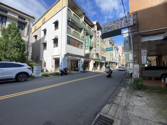 南投南投市建地-3