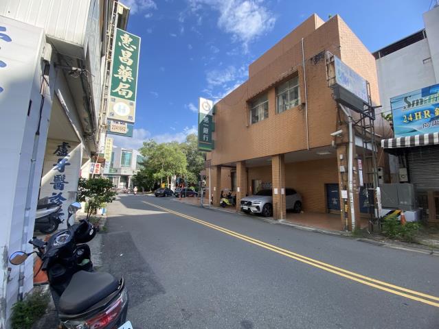 南投南投市建地-5