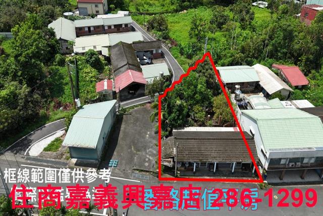 番路農地-1