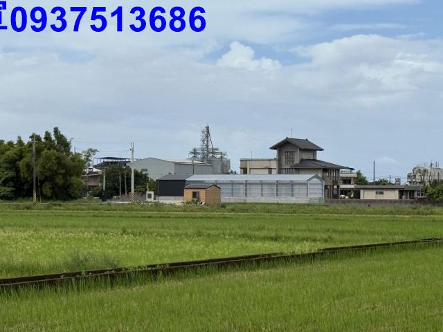 宜蘭壯圍農地-2