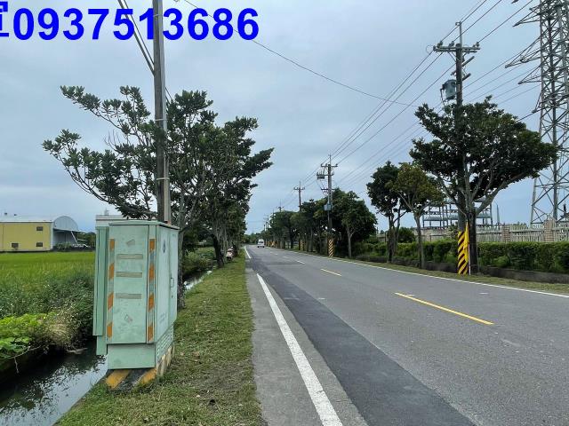 壯圍農地-15