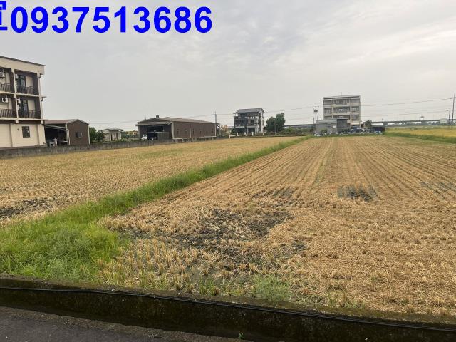 宜蘭市農地-13