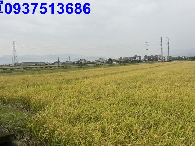 宜蘭市農地-3