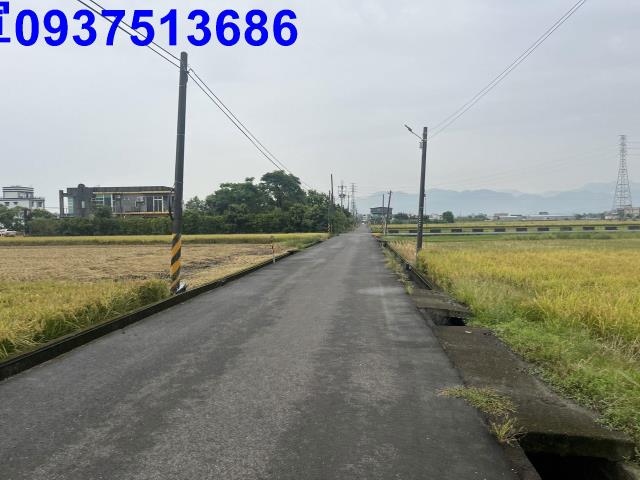宜蘭市農地-5