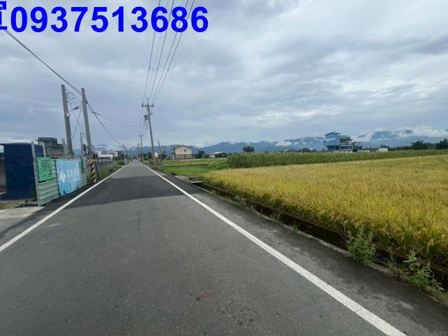 員山農地-1