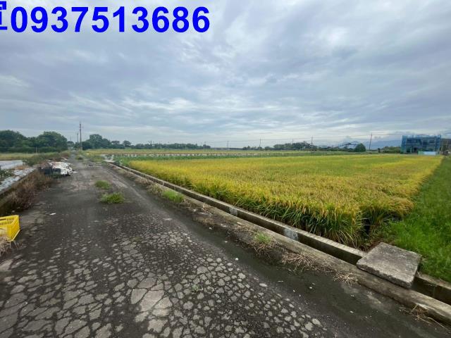 員山農地-9