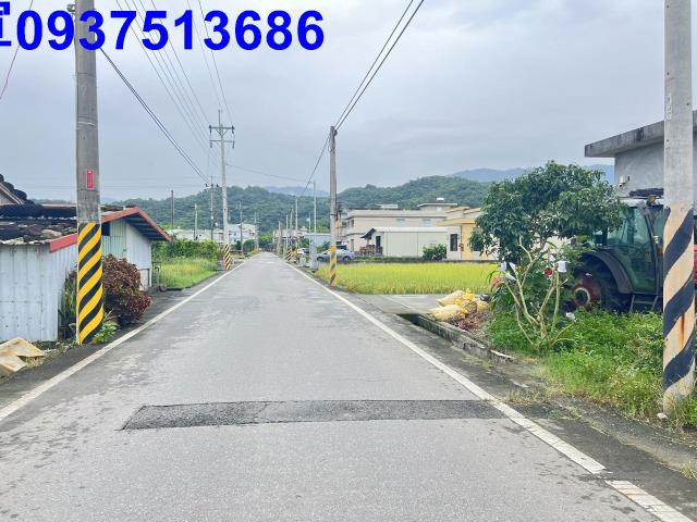 礁溪農地-12