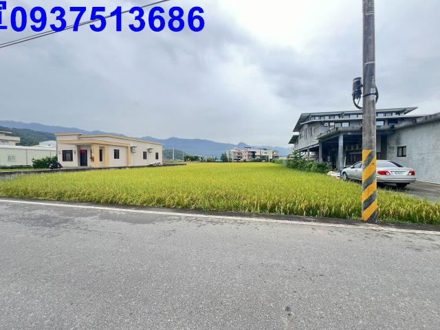 礁溪農地-8
