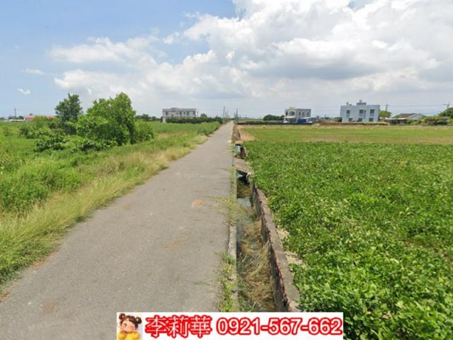 嘉義東石農地-3