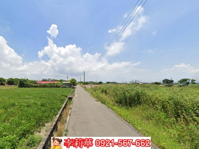 嘉義東石農地-4