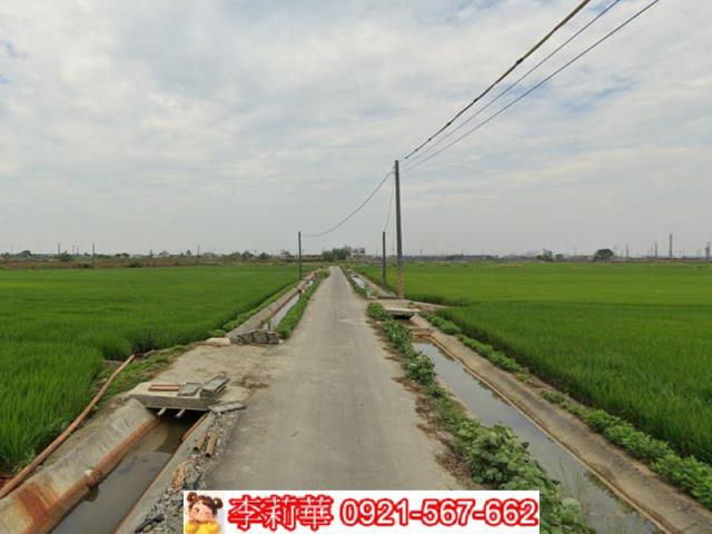 嘉義東石農地-5