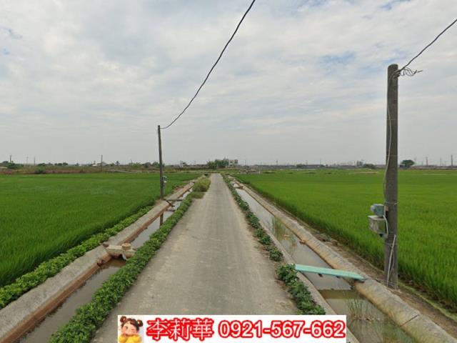 嘉義東石農地-6