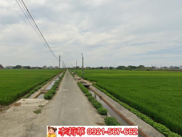 嘉義東石農地-7
