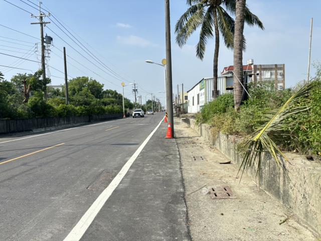 高雄彌陀農地-1
