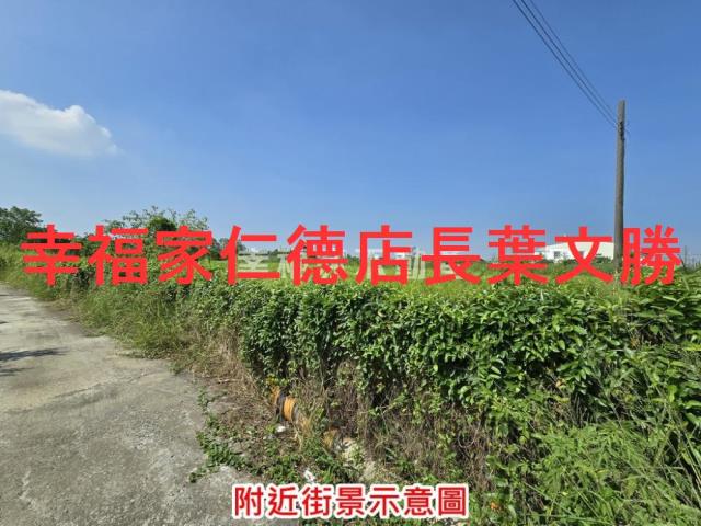 麻豆農地-8
