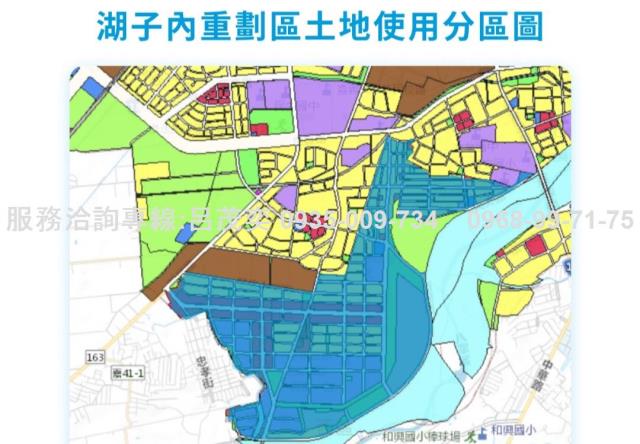 西區工業地-1
