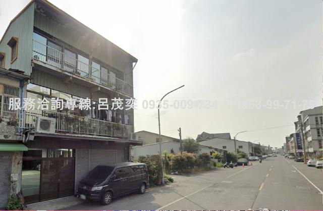 西區工業地-14