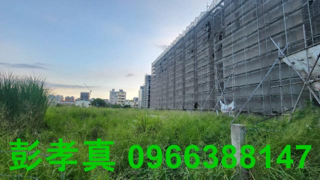 台中北屯建地-8