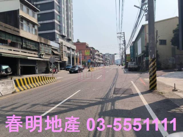 新竹竹東公園用地-7
