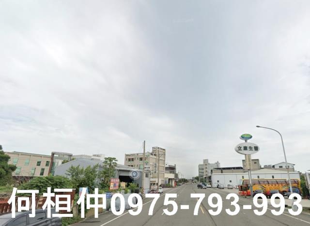 頭份工業地-1