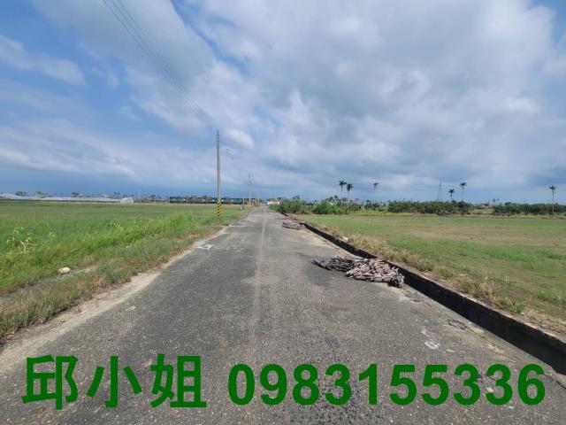 義竹農地-2