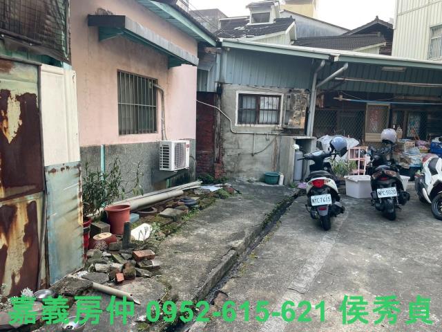 嘉義東區建地-2
