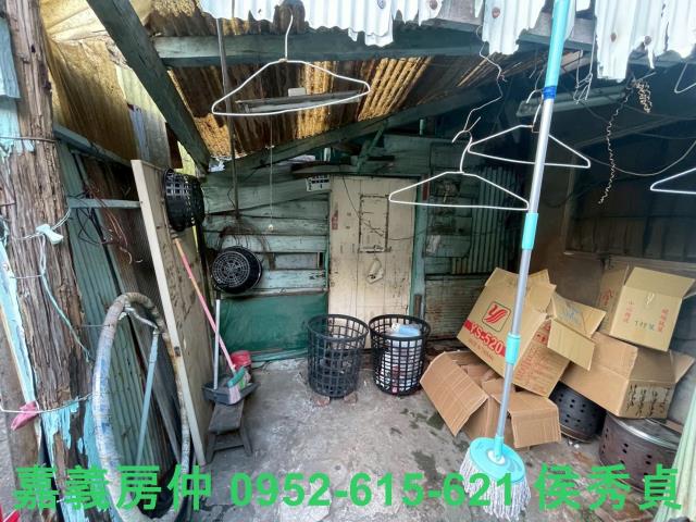 嘉義東區建地-5