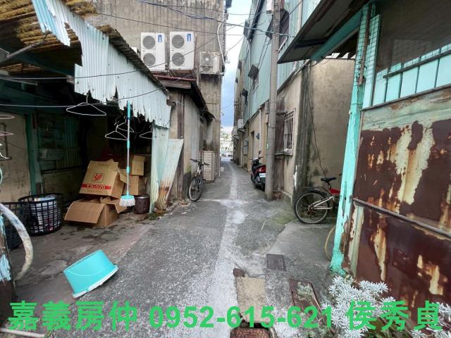 嘉義東區建地-9