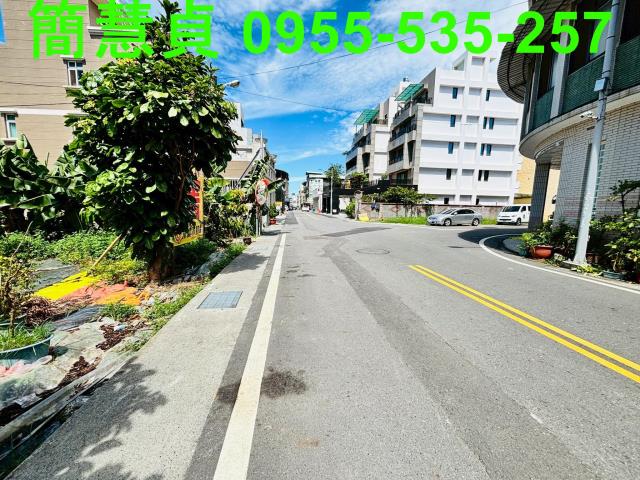 草屯建地-2