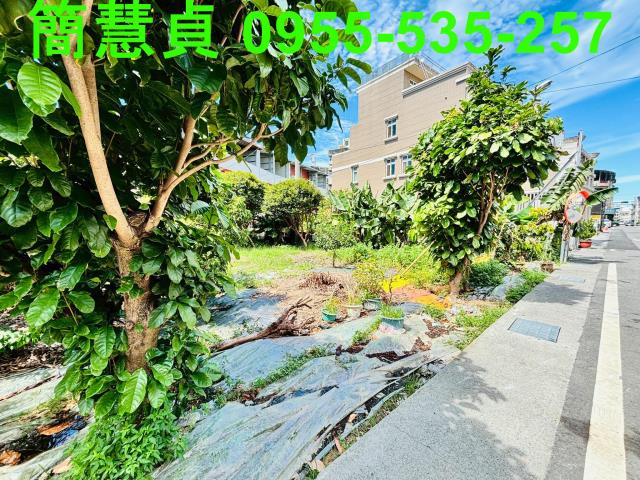 草屯建地-4