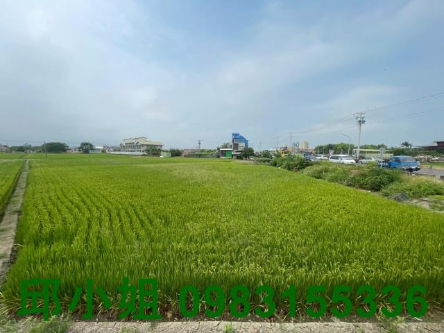 嘉義農地-1