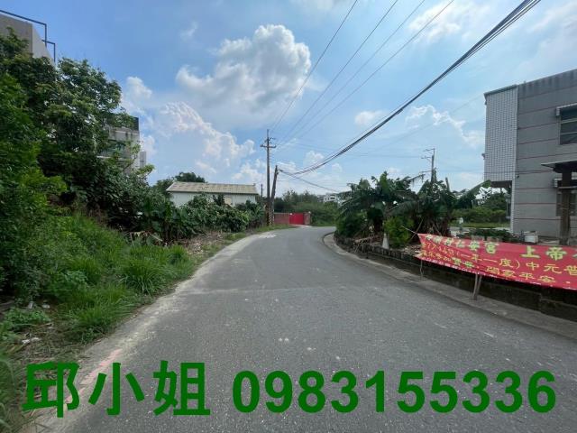 嘉義水上建地-2