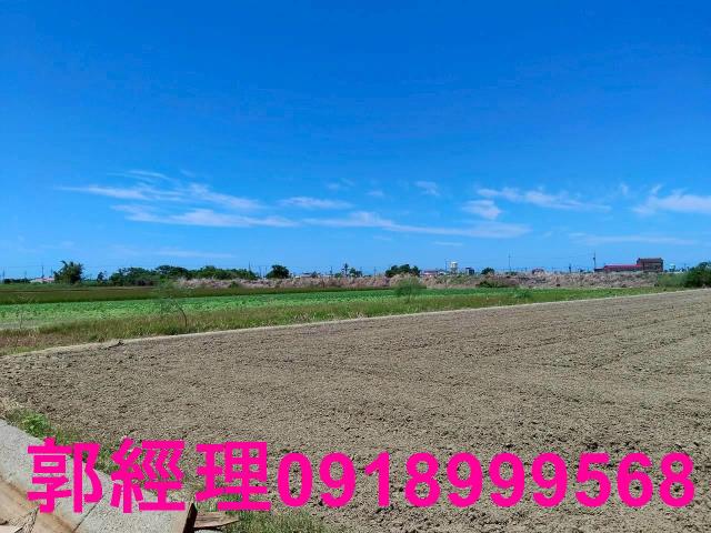 嘉義東石農地-11