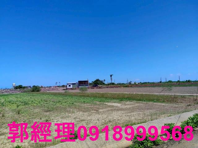 嘉義東石農地-2